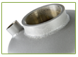 Steam Condenser